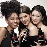 Korean Haircare