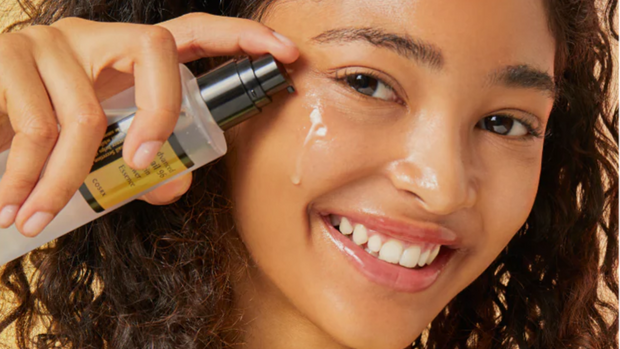 <h2>Dry skin</h2>