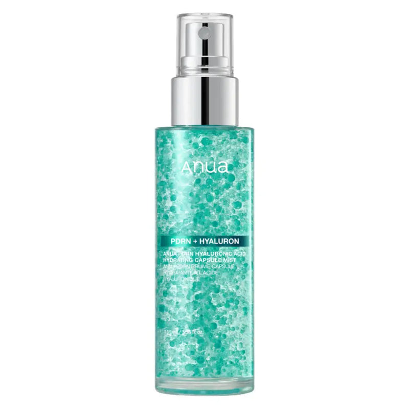 Anua PDRN Hyaluronic Acid Hydrating Capsule Mist