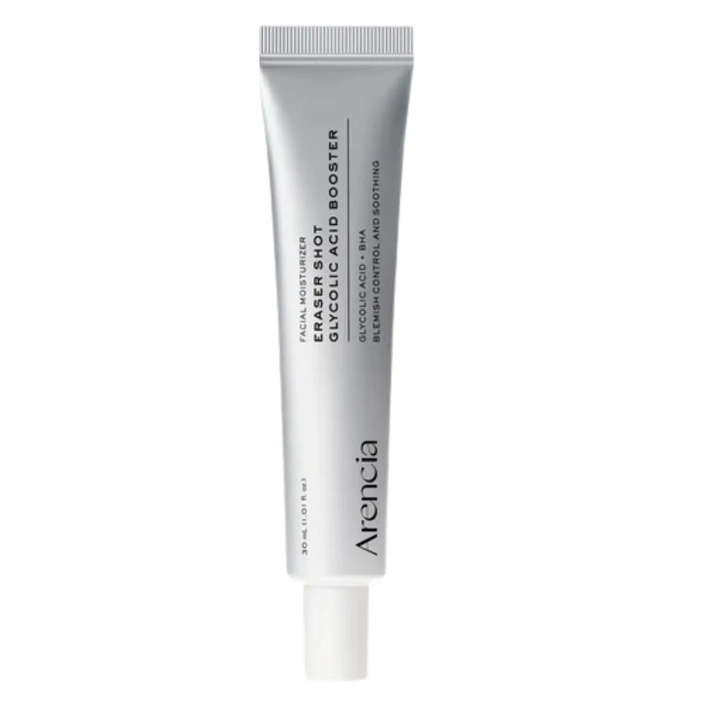 Arencia Eraser Shot Glycolic Acid Booster