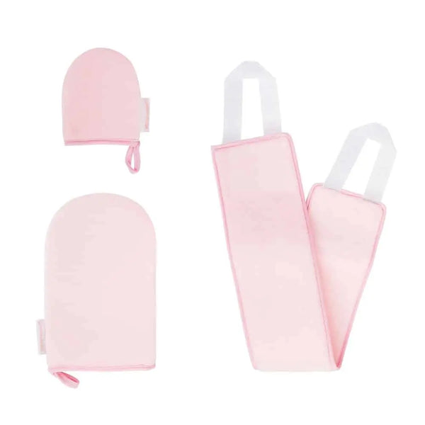 Brushworks Tan Applicator Set