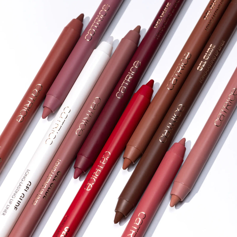 Catrice Gel Glide Long-Lasting Lip Liner 090 Toffee Talk