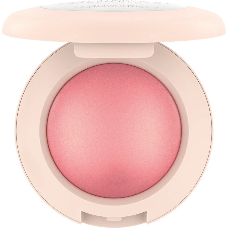 Catrice Soft Glam Baked Blush 040 Midnight Berry