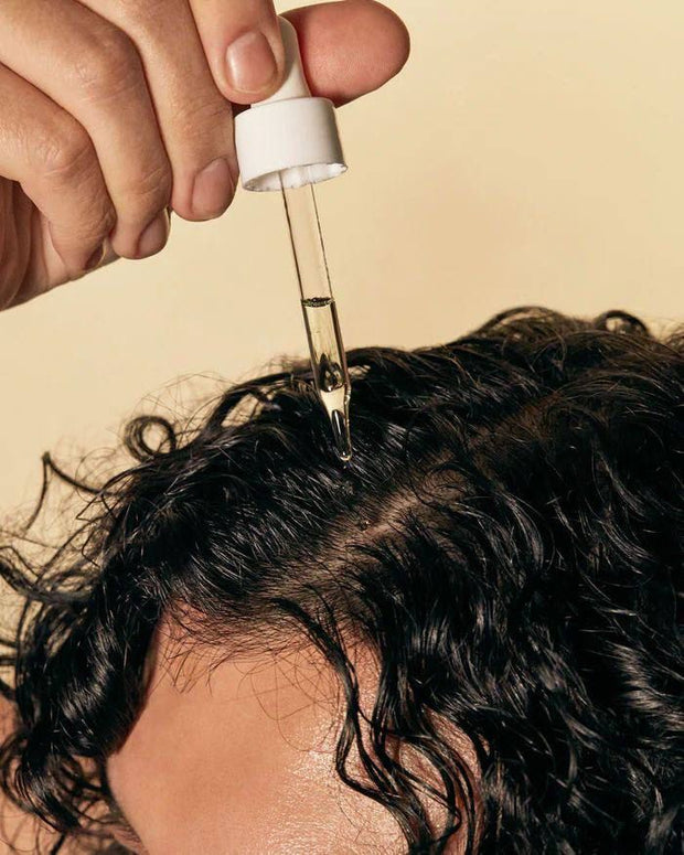 <h2>Hair growth</h2>