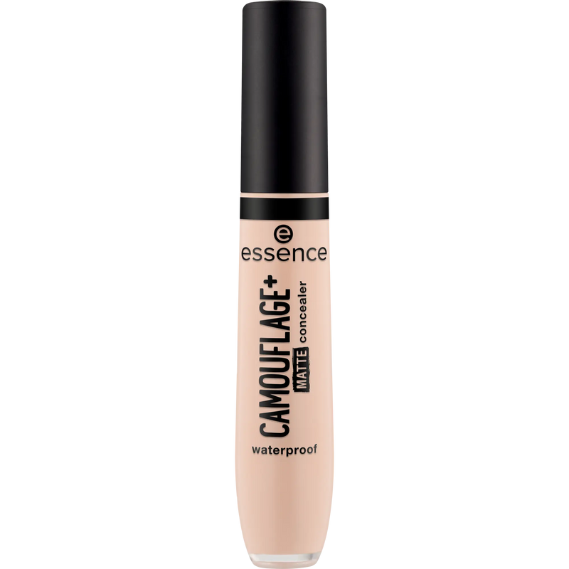 Essence Camouflage+ Matte Concealer