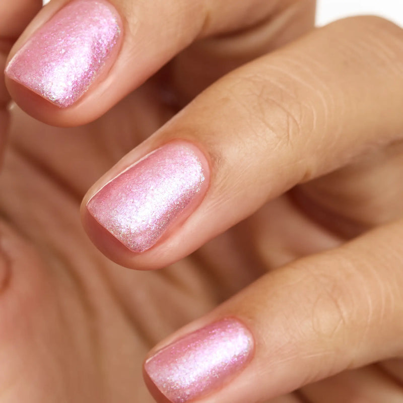 Essence Gel Nail Polish 23 Pinktastic