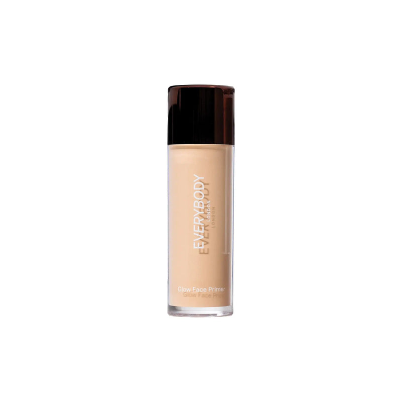 Everybody London Glow Face Primer Light
