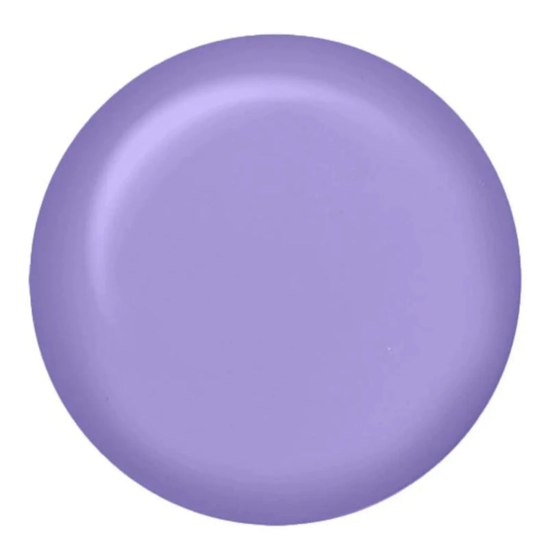 IBD Rubber Gel Baby Orchid