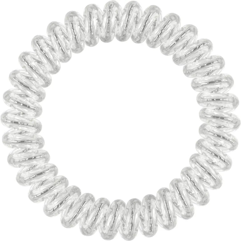 Invisibobble Clipstar M Wildflower Polka Pop