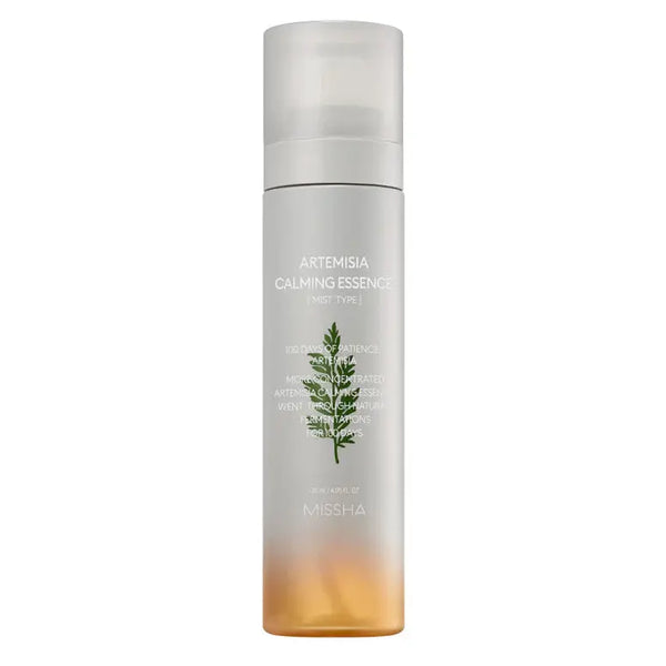 Missha Artemisia Calming Essence Mist
