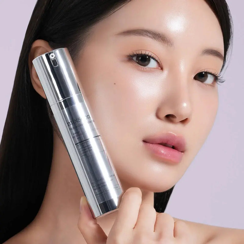 Mixsoon Peptide Cica Hyalshot 150