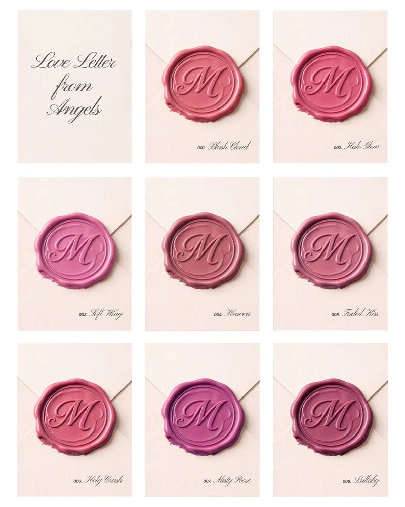 Moira Angel Satin Lipstick 008 Lullaby
