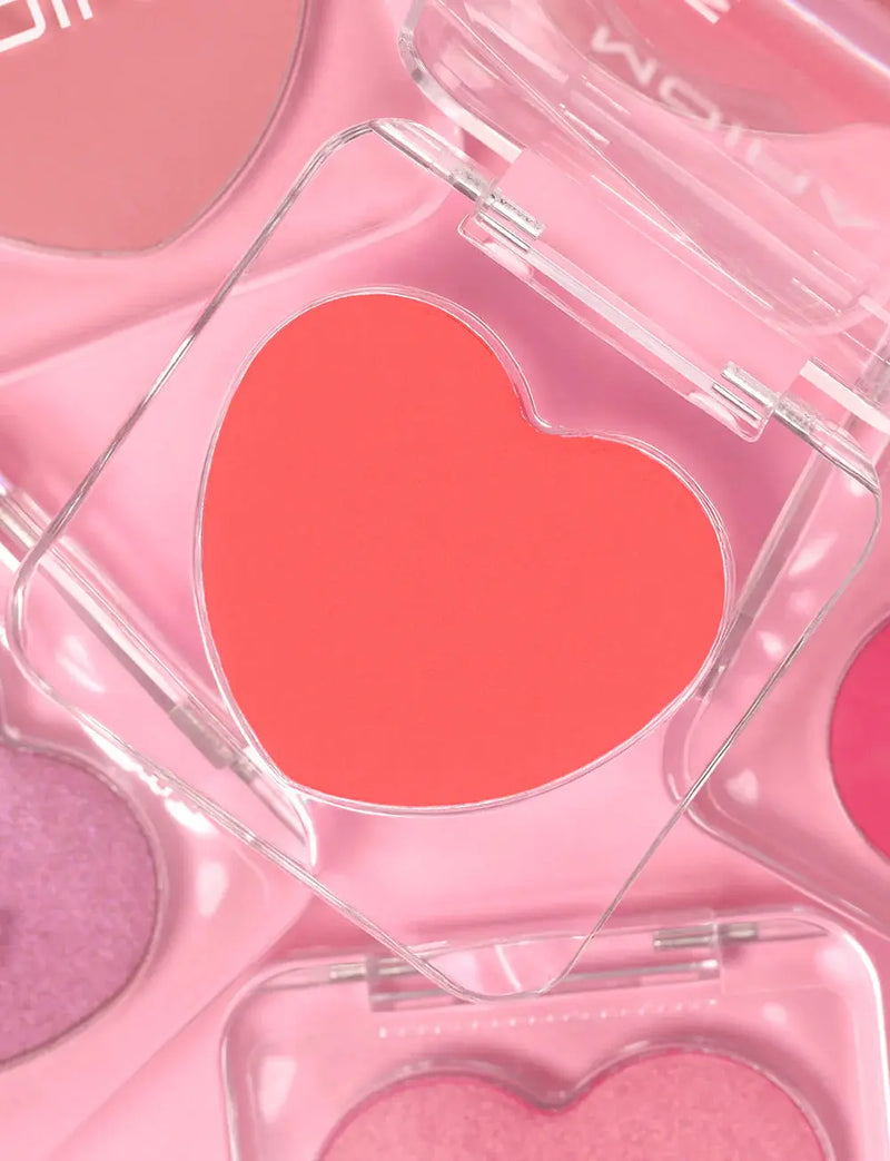 Moira Love Spell Powder Blush 008 Honey Kiss
