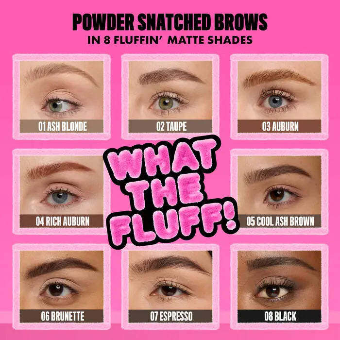NYX Professional Makeup Fluff N Snatch Powder Pen