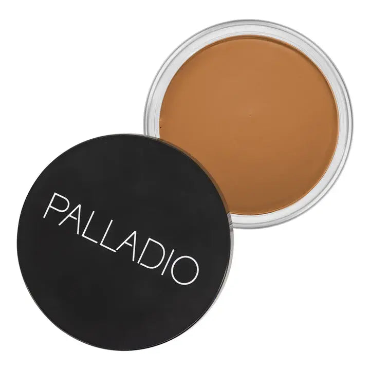 Palladio Beauty Cream Bronzer Cinnamon Spice