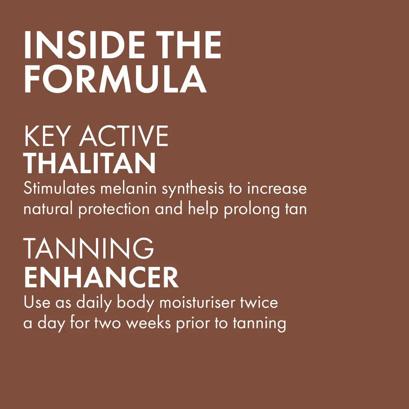 Ultrasun Pre-sun Tan Activator 100 ml.