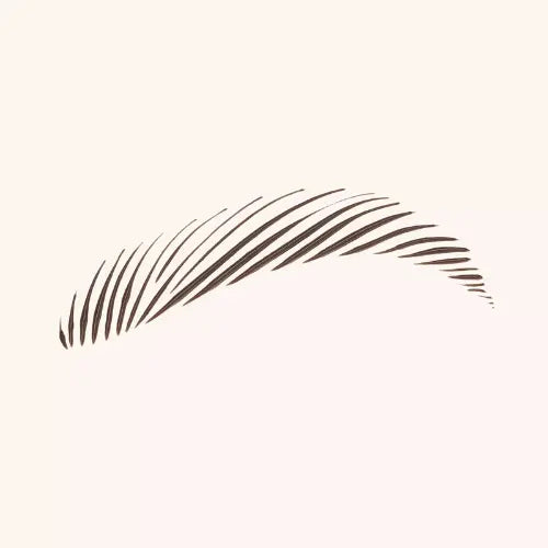 Catrice Super Glue Brow Styling Gel 030 Deep Brown