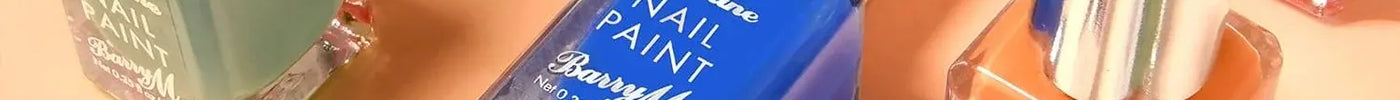Barry m