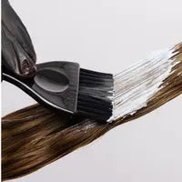 Hair coloring