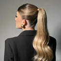 Haarstyling