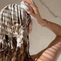 Haarverzorging