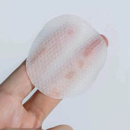 Abib Sedum Hyaluron Pad Hydrating Touch