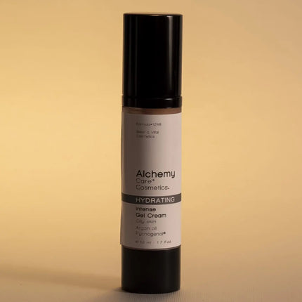 Alchemy Care Cosmetics Intense Gel Cream