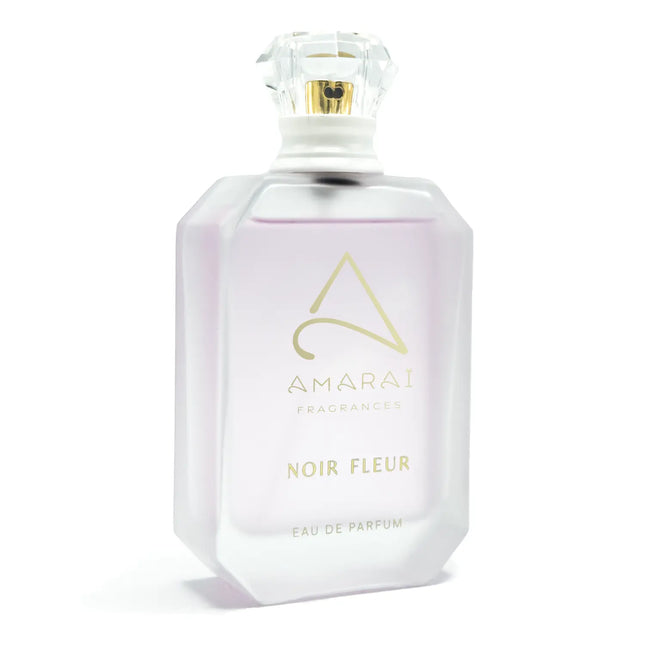 Amarai Noir Fleur
