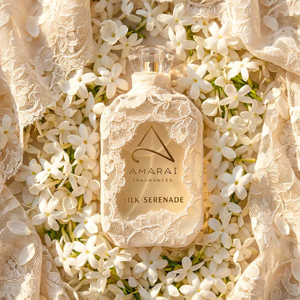 Amarai Silk Serenade