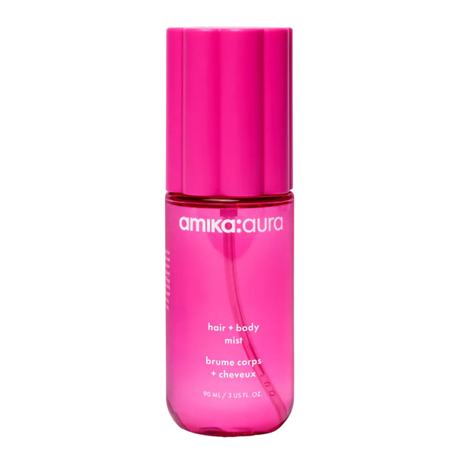 Amika Aura Hair And Body Mist