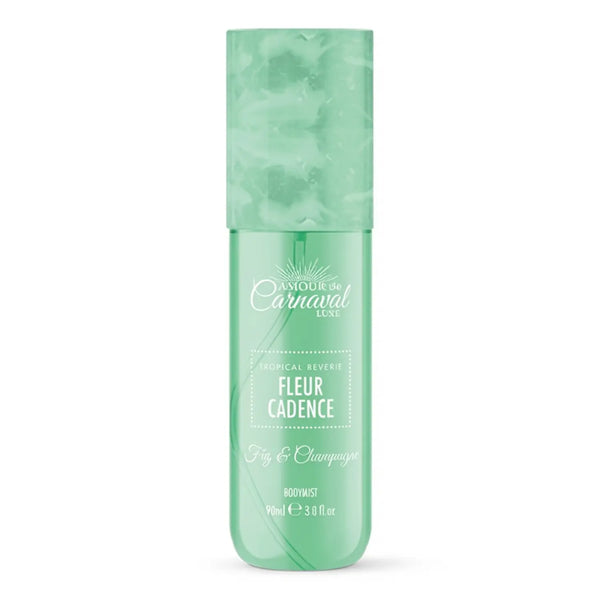 Amour de Carnaval Amour de Carnaval Tropical Reverie Fleur Cadence Bodymist