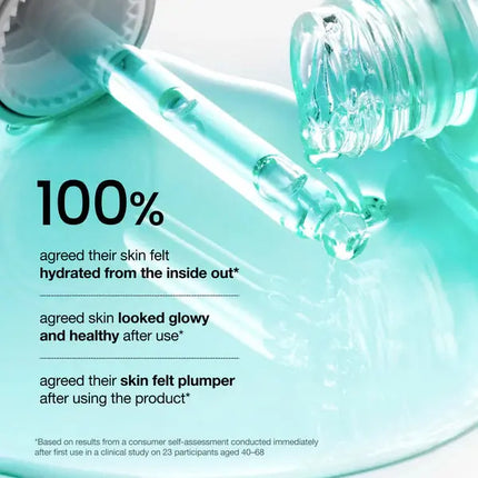 Anua PDRN Hyaluronic Acid Capsule 100 Serum 10 ml.