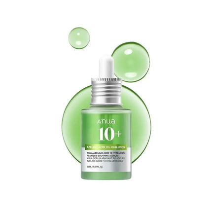 Anua Serum Mini Trio Set