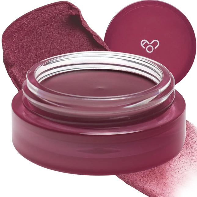 AOU Floofy Matte Balm 04 Cold Balm
