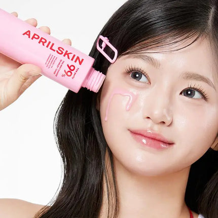 APRILSKIN TXA Niacinamide Toning Shot 99 Milky Toner