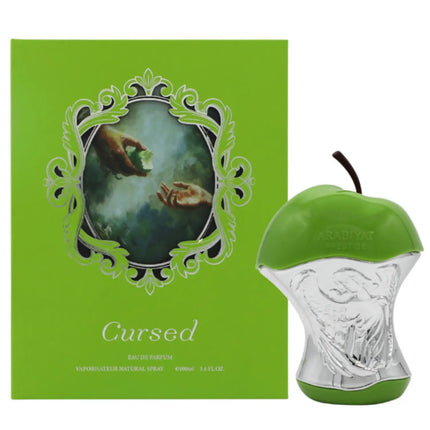 Arabiyat Prestige Cursed Eau De Parfum