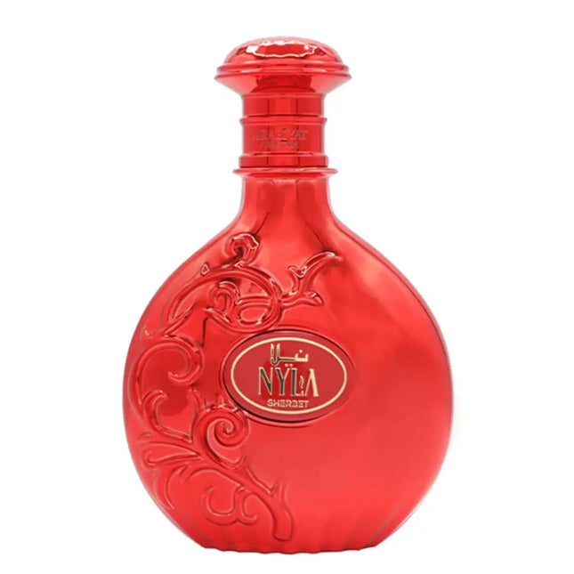 Arabiyat Prestige Nyla Sherbert Eau De Parfum