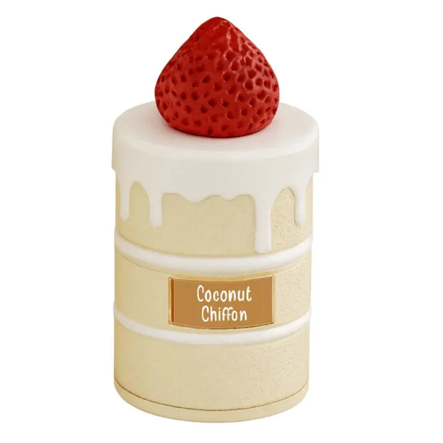 Arabiyat Sugar Coconut Chiffon Eau De Parfum
