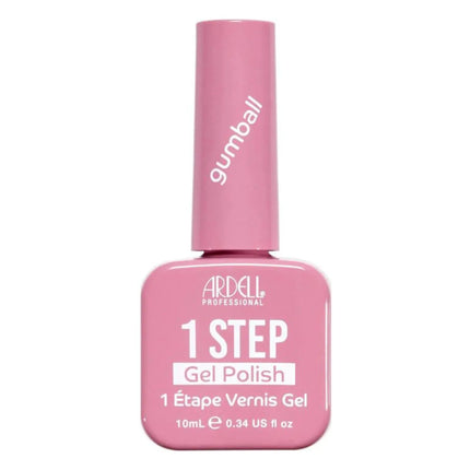 Ardell 1 Step Gel Polish Gumball