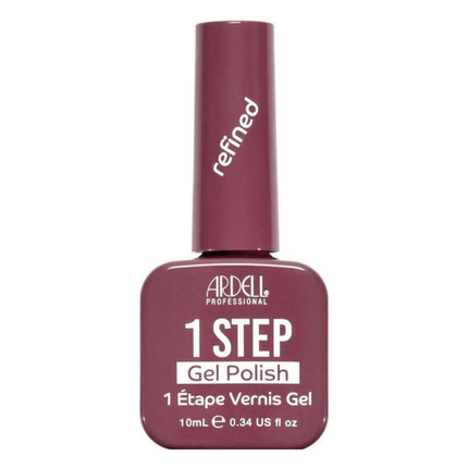 Ardell 1 Step Gel Polish Refined