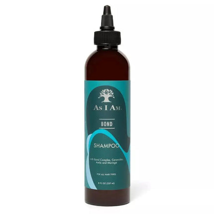 As I Am Bond Shampoo