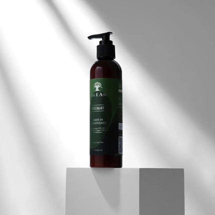 As I Am Rosemary Leave In Conditioner
