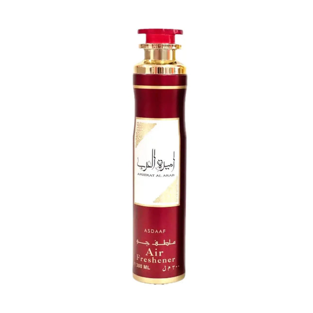 Asdaaf Ameerat Al Arab Air Freshener