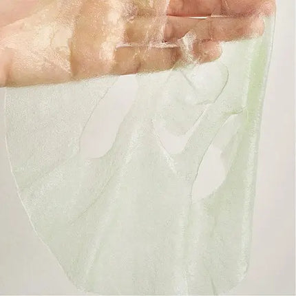 AXIS-Y 61% Green Vital Energy Complex Mask