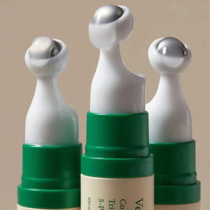 AXIS-Y Lip & Eye Set