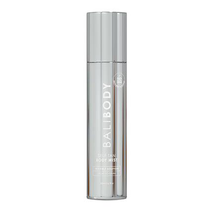 Bali Body Self Tan Body Mist