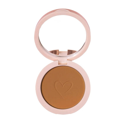 Beauty Creations Beauty Creations Pretty Pressed Setting Powder Cinna'Minute