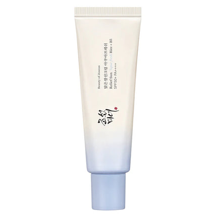 Beauty of Joseon Relief Sun Aqua Fresh Rice + B5 SPF50+