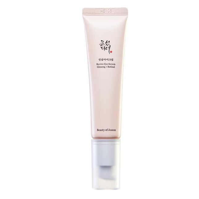 Beauty of Joseon Revive Eye Serum Ginseng + Retinal