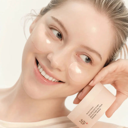 Beauty of Joseon Revive Under Eye Patch Ginseng + Retinal 60 Patches